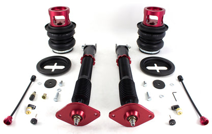 AIRLIFT 03-08 350z (Coupe & Roadster) 02-06 G35 Sedan 03-07 G35x Coupe, 04-06 75620 Photo - Primary
