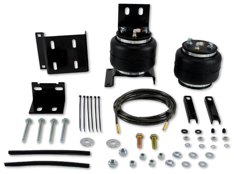 AIRLIFT Loadlifter 5000 Air Spring Kit 57140 Photo - Primary