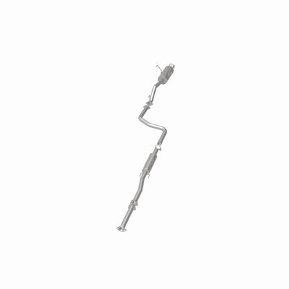 MagnaFlow Honda Civic Street Series Cat-Back Performance Exhaust System 15646 360 Degree Image Set