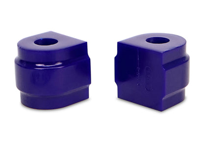 Superpro Front Sway Bar Mount Bushing Kit - 22.5mm Bar SPF2569-22.5K SPF2569-22.5K Photo - Primary