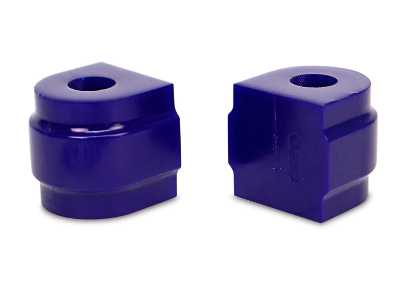 Superpro Front Sway Bar Mount Bushing Kit - 22.5mm Bar SPF2569-22.5K SPF2569-22.5K Photo - Primary