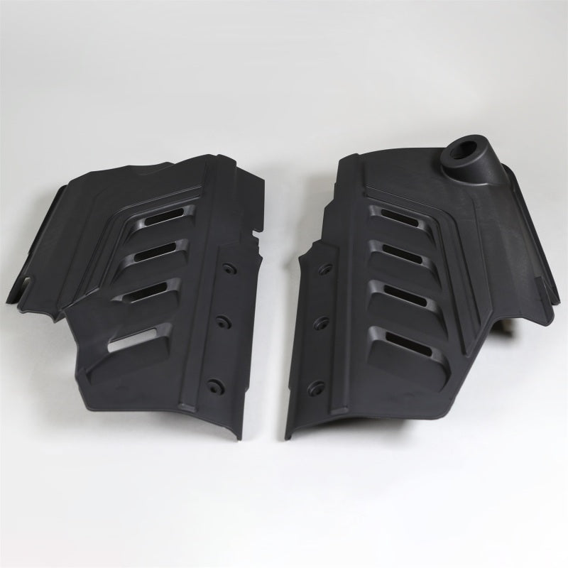 Ford Racing 2018-2019 Mustang Supercharger Coil Cover KIT M-9608-M50SC M-9608-M50SC Photo - Primary