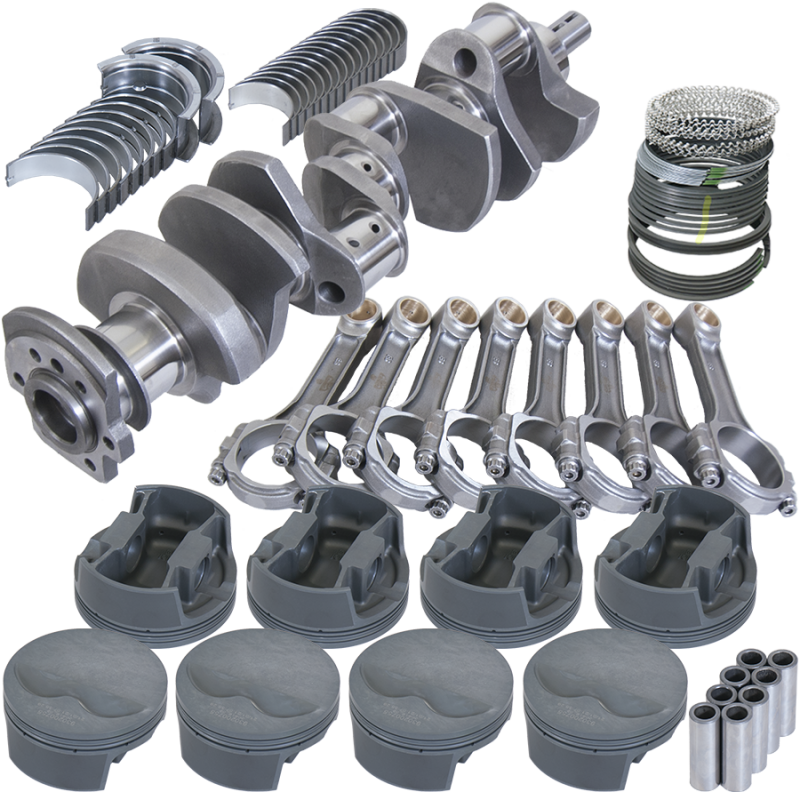 Eagle EAG Rotating Assy - 8 Cyl Engine Components Rotating Assemblies main image