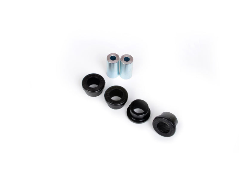 Whiteline Control Arm Lower Inner Front Bushings Audi A3 2006-2011 W0503 Photo - Unmounted