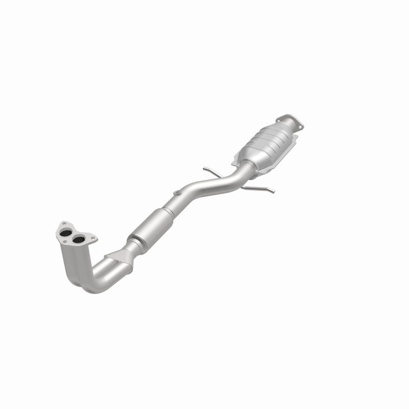 MagnaFlow Hyundai Sonata HM Grade Federal / EPA Compliant Direct-Fit Catalytic Converter 93229 360 Degree Image Set