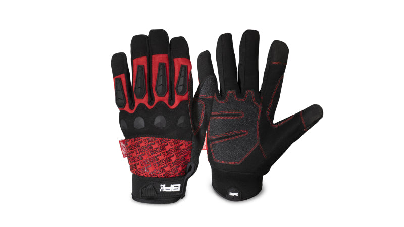 Body Armor 4x4 BOD Trail Gloves Safety Gloves main image