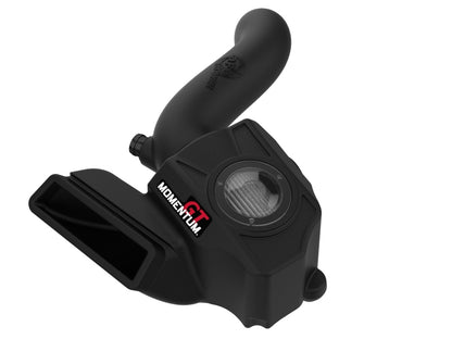 aFe Momentum GT Pro DRY S Cold Air Intake System 19-21 Audi Q3 L4-2.0L (t) 50-70087D 50-70087D Photo - Primary