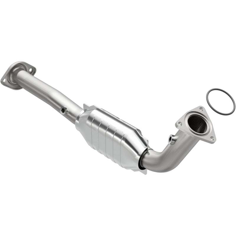 MagnaFlow Hummer H2 HM Grade Federal / EPA Compliant Direct-Fit Catalytic Converter 24083 Photo - Primary