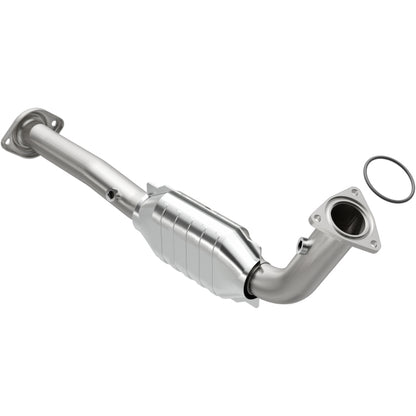 MagnaFlow Hummer H2 HM Grade Federal / EPA Compliant Direct-Fit Catalytic Converter 24083 Photo - Primary