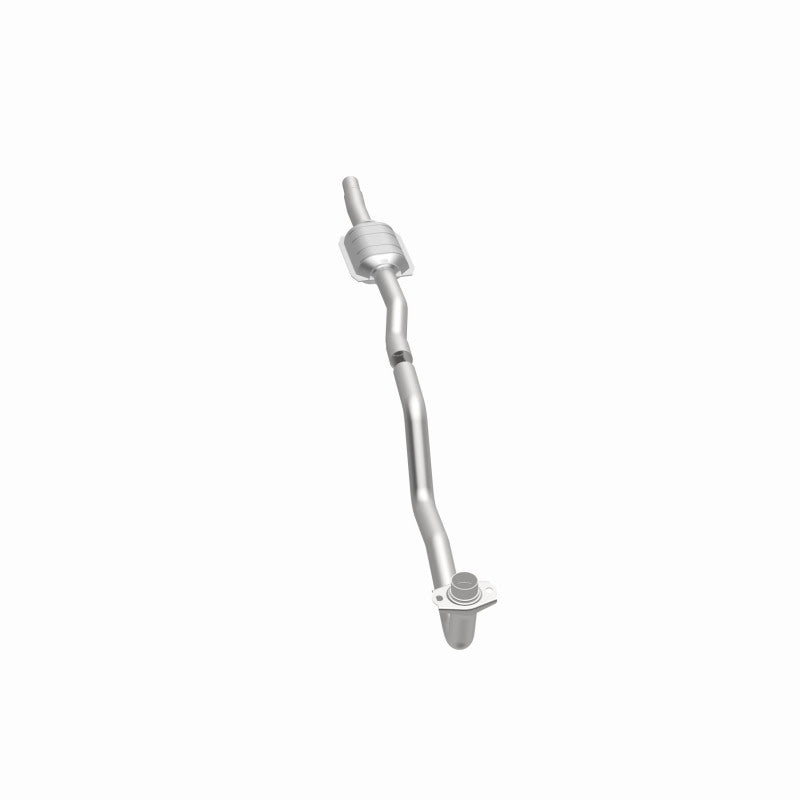 MagnaFlow Pontiac LeMans Standard Grade Federal / EPA Compliant Direct-Fit Catalytic Converter 23492 360 Degree Image Set