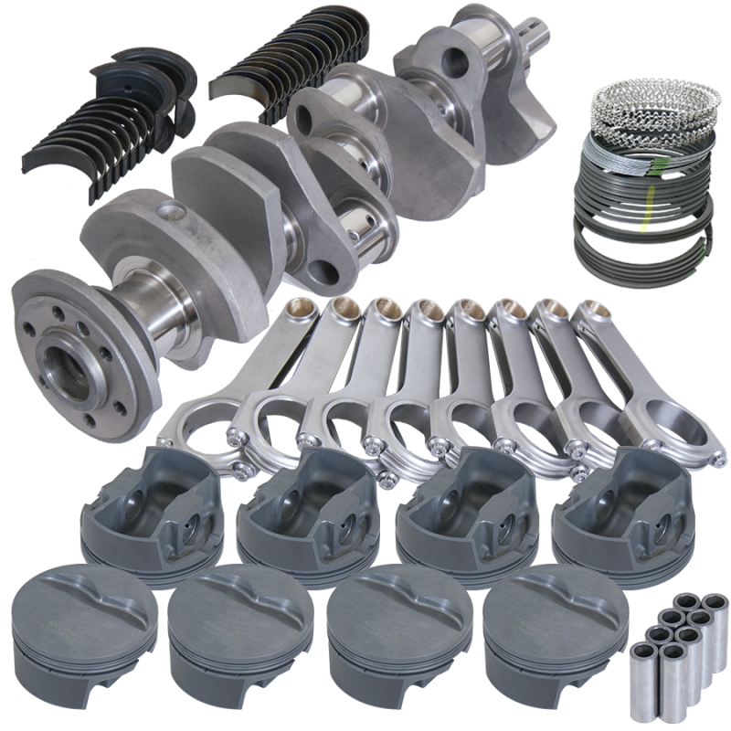 Eagle EAG Rotating Assy - 8 Cyl Engine Components Rotating Assemblies main image
