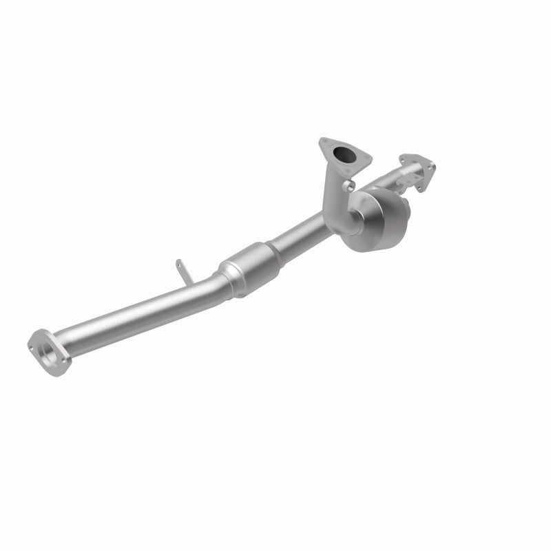 MagnaFlow OEM Grade Federal / EPA Compliant Direct-Fit Catalytic Converter 49905 360 Degree Image Set