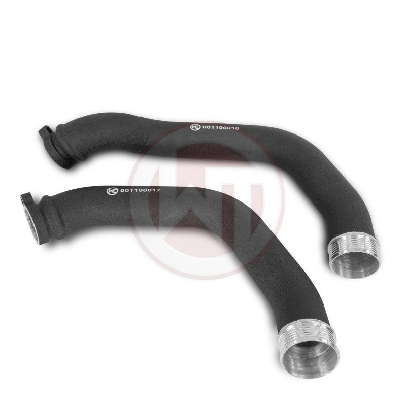 Wagner Tuning BMW M2/M3/M4 S55 Engine 57mm Charge Pipe Kit 210001124 210001124 User 1