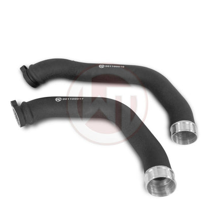 Wagner Tuning BMW M2/M3/M4 S55 Engine 57mm Charge Pipe Kit 210001124 210001124 User 1
