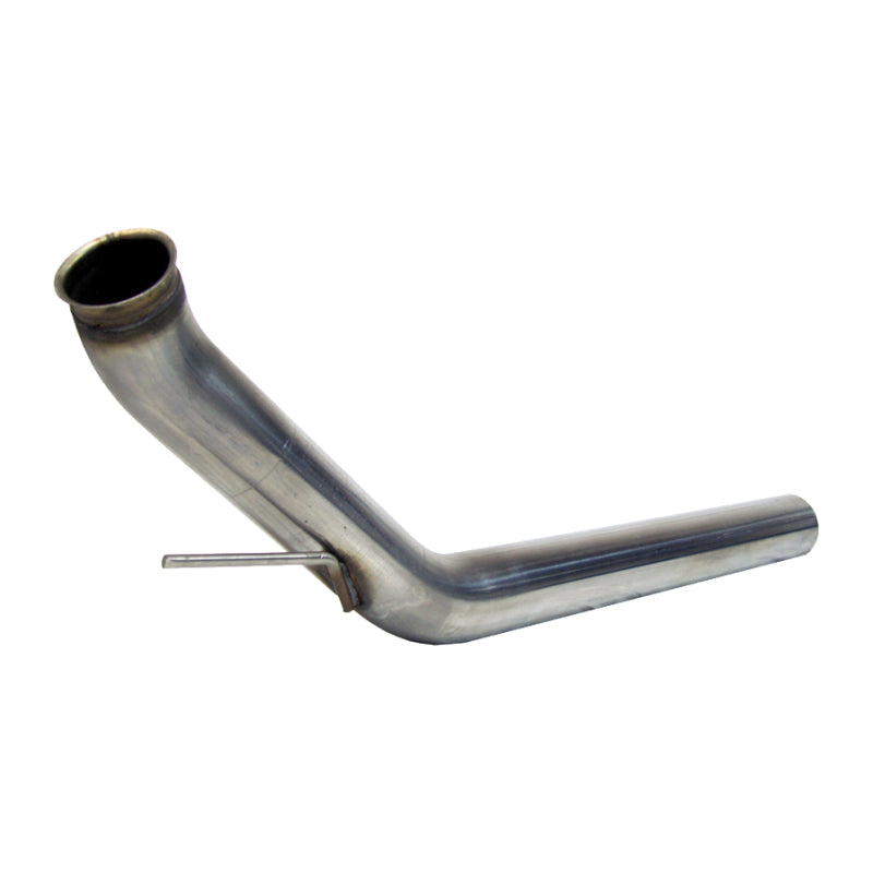MBRP 2003-2004 Dodge Cummins 4 Down-Pipe DS9405 Photo - Primary