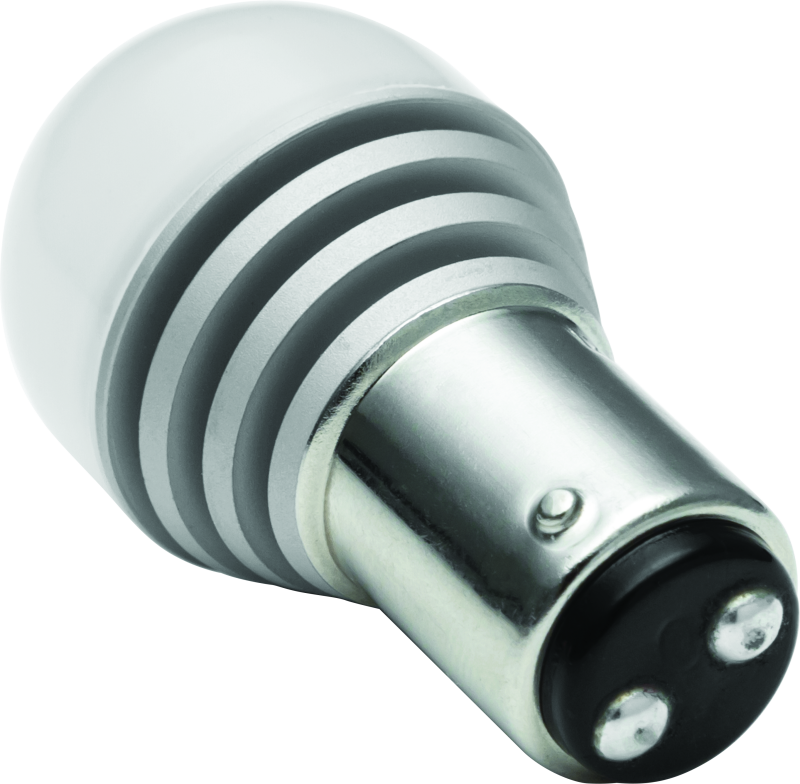 Kuryakyn L.E.D. Turn Signal Two Circuit Red 1157 Bulb 2883 2883 User 1