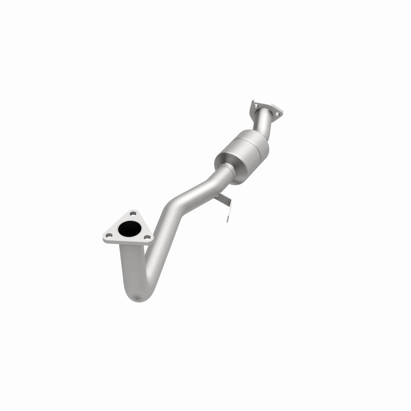 MagnaFlow Audi 100 Standard Grade Federal / EPA Compliant Direct-Fit Catalytic Converter 23152 360 Degree Image Set