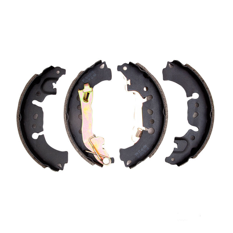 DFC DFC Premium Service Shoes Brakes, Rotors & Pads Brake Shoes main image