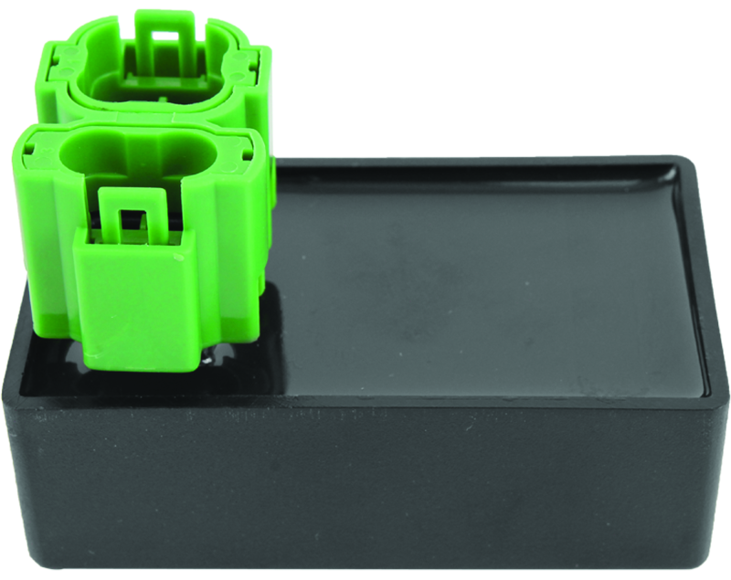 QuadBoss 95-03 Honda TRX400FW FourTrax Foreman 4x4 Fan Control Unit 402279 402279 Photo - Primary