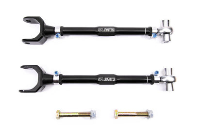 SPL Part ND Miata Rear Traction Links SPL RTR ND Photo - out of package