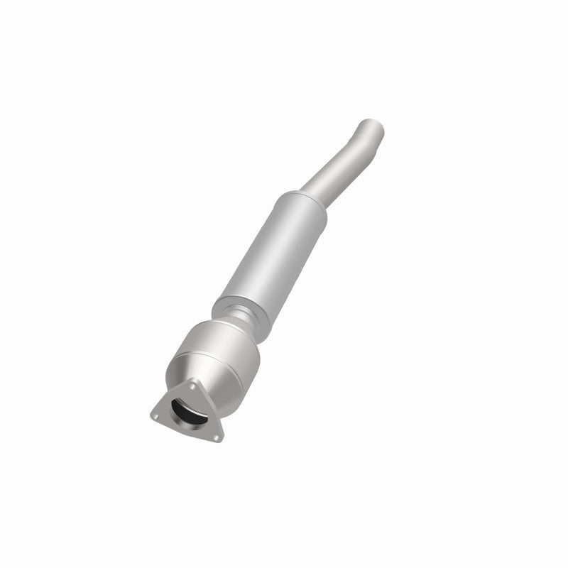 MagnaFlow California Grade CARB Compliant Direct-Fit Catalytic Converter 441027 360 Degree Image Set