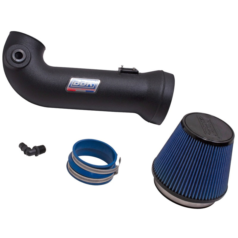 BBK 16-20 Chevrolet Camaro SS 6.2L Cold Air Intake Kit 1915 1915 Photo - Unmounted