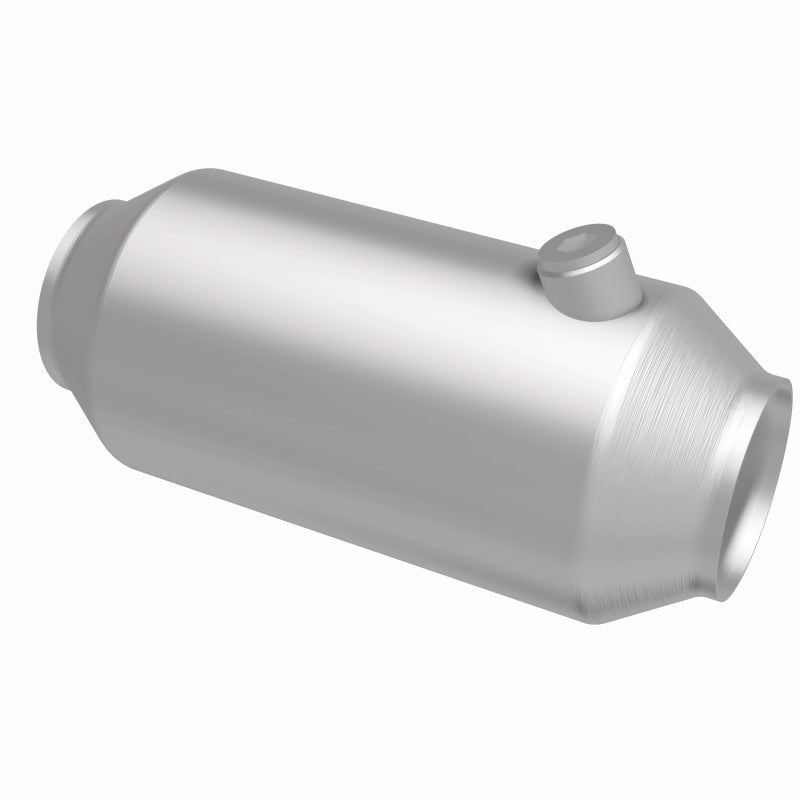 MagnaFlow Hyundai Sonata California Grade CARB Compliant Universal Catalytic Converter 551036 360 Degree Image Set