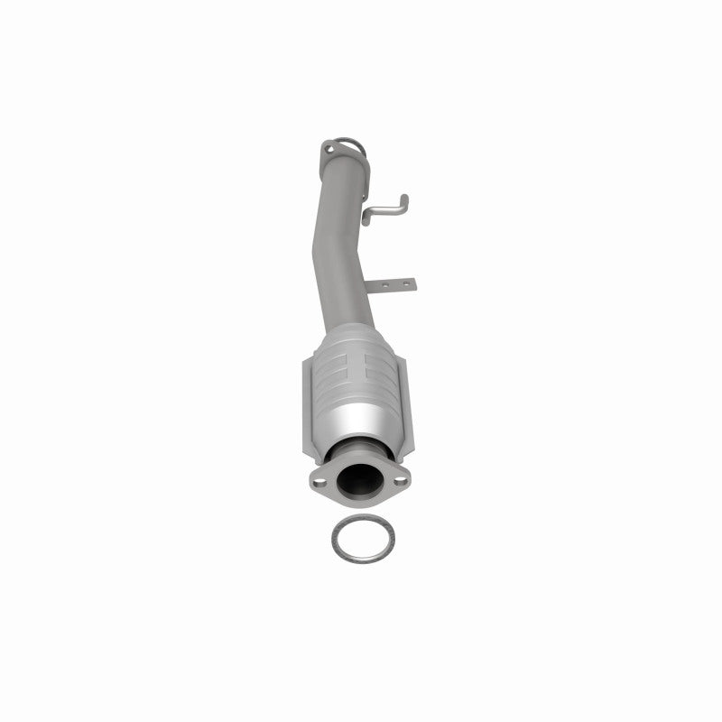 MagnaFlow Toyota RAV4 HM Grade Federal / EPA Compliant Direct-Fit Catalytic Converter 93134 360 Degree Image Set