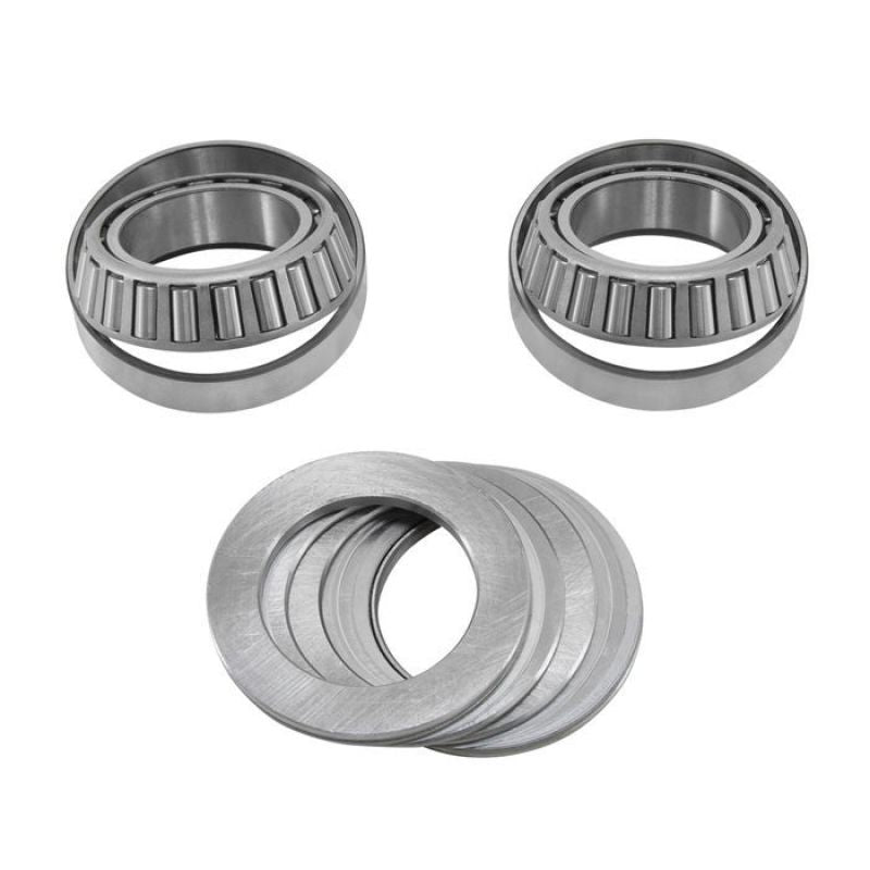 Yukon Gear & Axle Yukon Gear Carrier installation Kit For 2015+ Ford 8.8 CK F8.8-SUPER CK F8.8-SUPER User 1