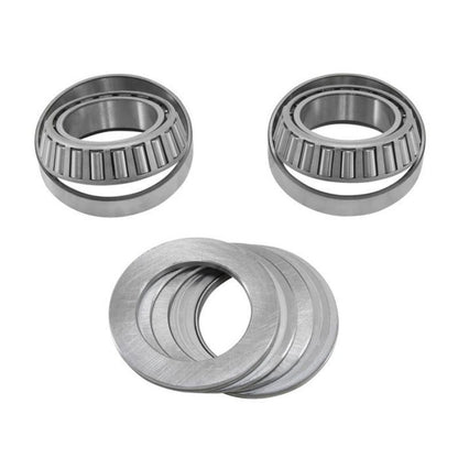 Yukon Gear & Axle Yukon Gear Carrier installation Kit For 2015+ Ford 8.8 CK F8.8-SUPER CK F8.8-SUPER User 1