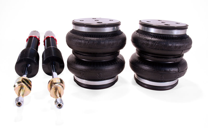 Air Lift Performance Rear Kit for 18-19 Honda Accord 78675 78675 Photo - out of package
