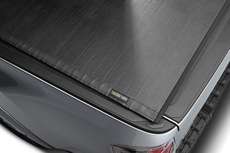 Truxedo 2024 Toyota Tacoma 5ft Sentry Bed Cover 1556101 1556101 Photo - Mounted
