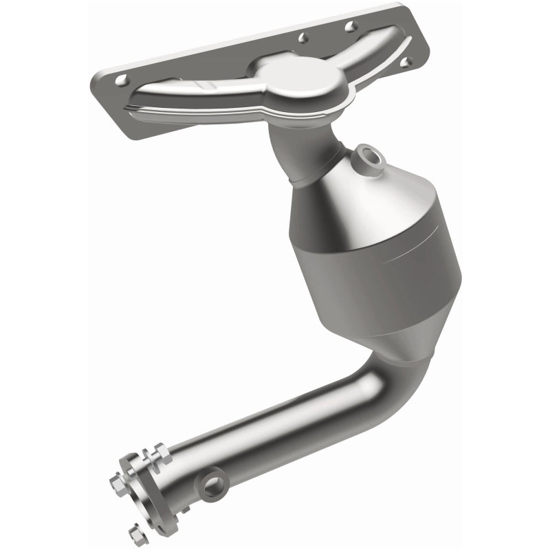 MagnaFlow Mazda 6 HM Grade Federal / EPA Compliant Manifold Catalytic Converter 50863 Photo - out of package