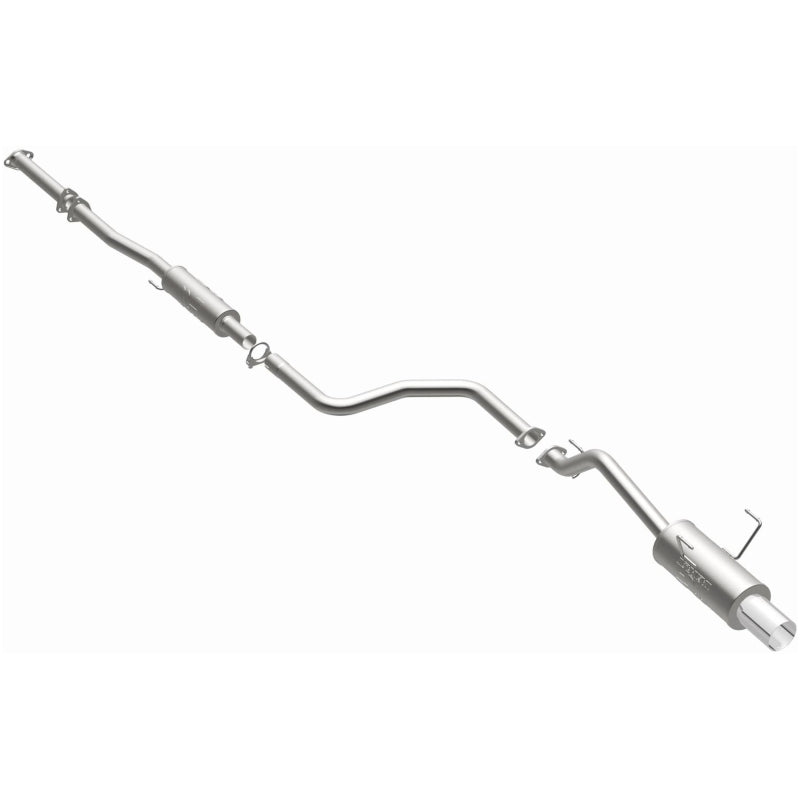 MagnaFlow Honda Civic Street Series Cat-Back Performance Exhaust System 15646 Photo - out of package