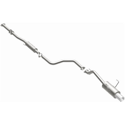 MagnaFlow Honda Civic Street Series Cat-Back Performance Exhaust System 15646 Photo - out of package