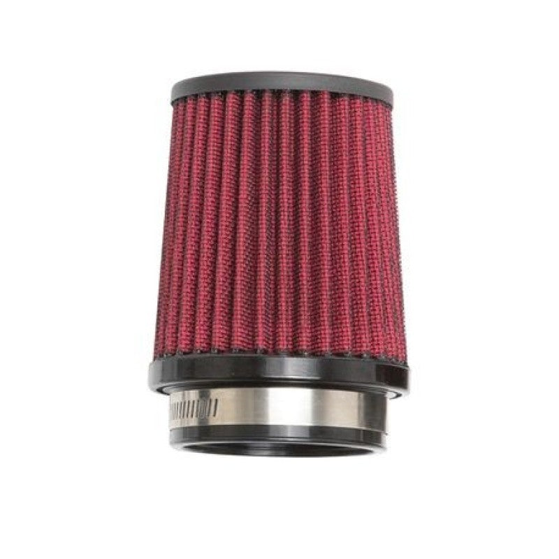 S&S Cycle Tapered Air Filter For Tuned Induction System - Red 170-0559 170-0559 Photo - Primary