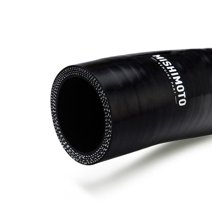 Mishimoto Silicone Upper Radiator Hose Chevrolet Chevelle (307/350) 1968 1972 MMHOSE-GM-5U User 1