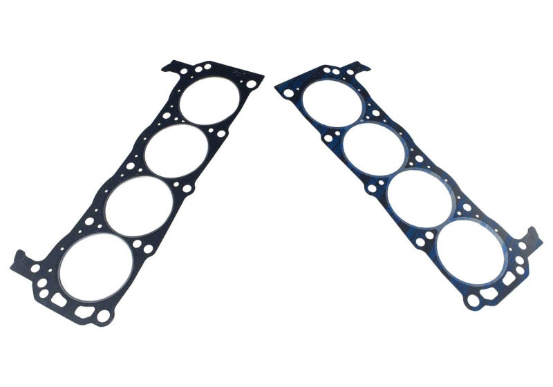 Ford Performance Parts Ford Racing 302 Head Gasket and Bolt Kit M-6051-D50 Photo - Unmounted