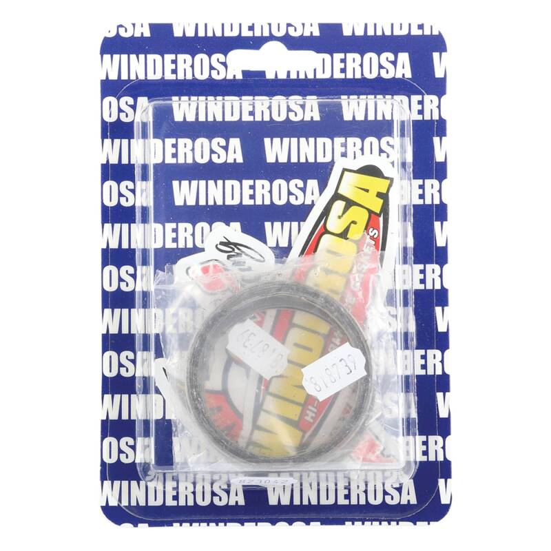 Vertex Pistons Vertex Gaskets 06-09 Yamaha TTR50 Exhaust Gasket Kit 823042 823042 Photo - Primary
