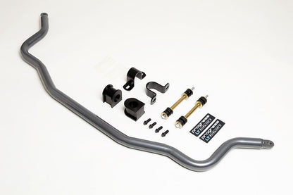 Progress LT Progress Tech LT 07-20 Chevrolet Suburban/Tahoe / GMC Sierra 1500 Front Sway Bar (38mm) - Gray 21.0471.050 21.0471.050 Photo - Primary
