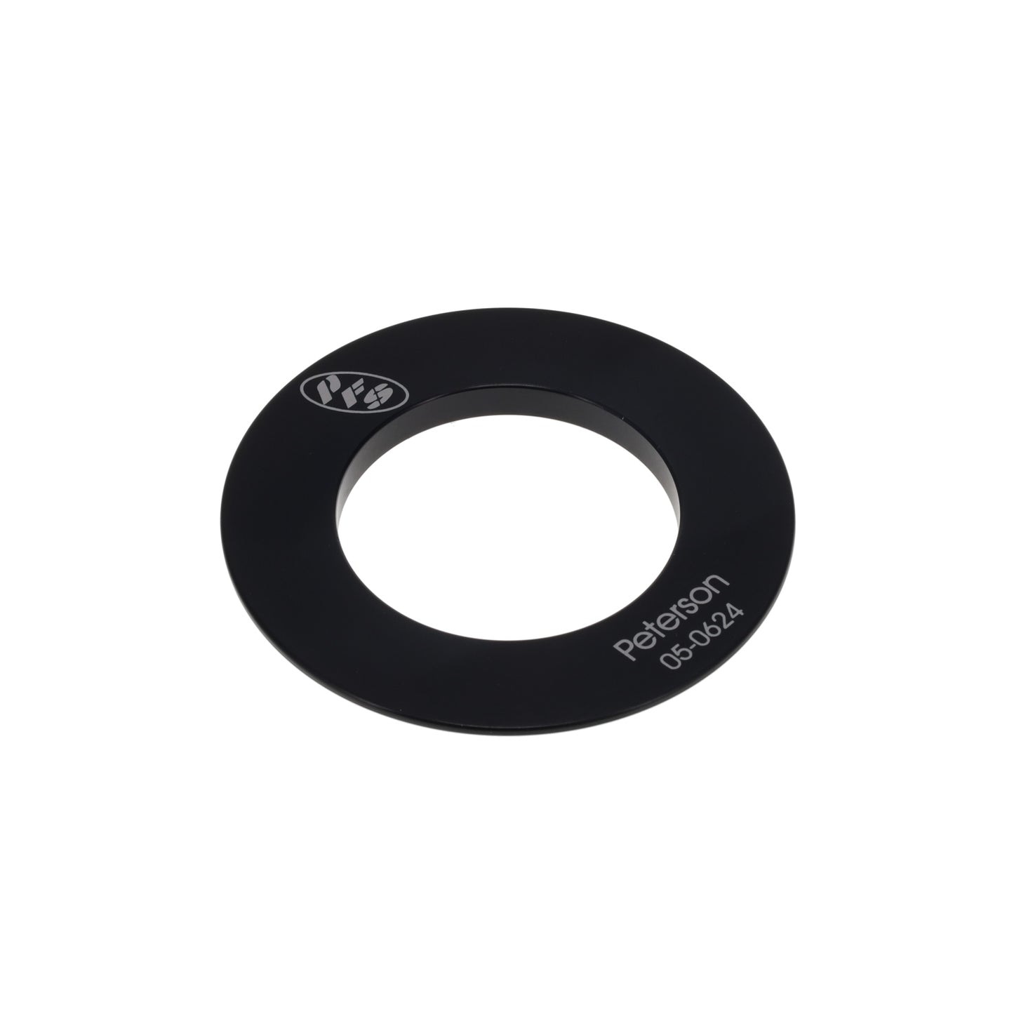 Peterson Fluid Systems Flange Pump Pulley - Single (Fits 06-0324) 05-0624