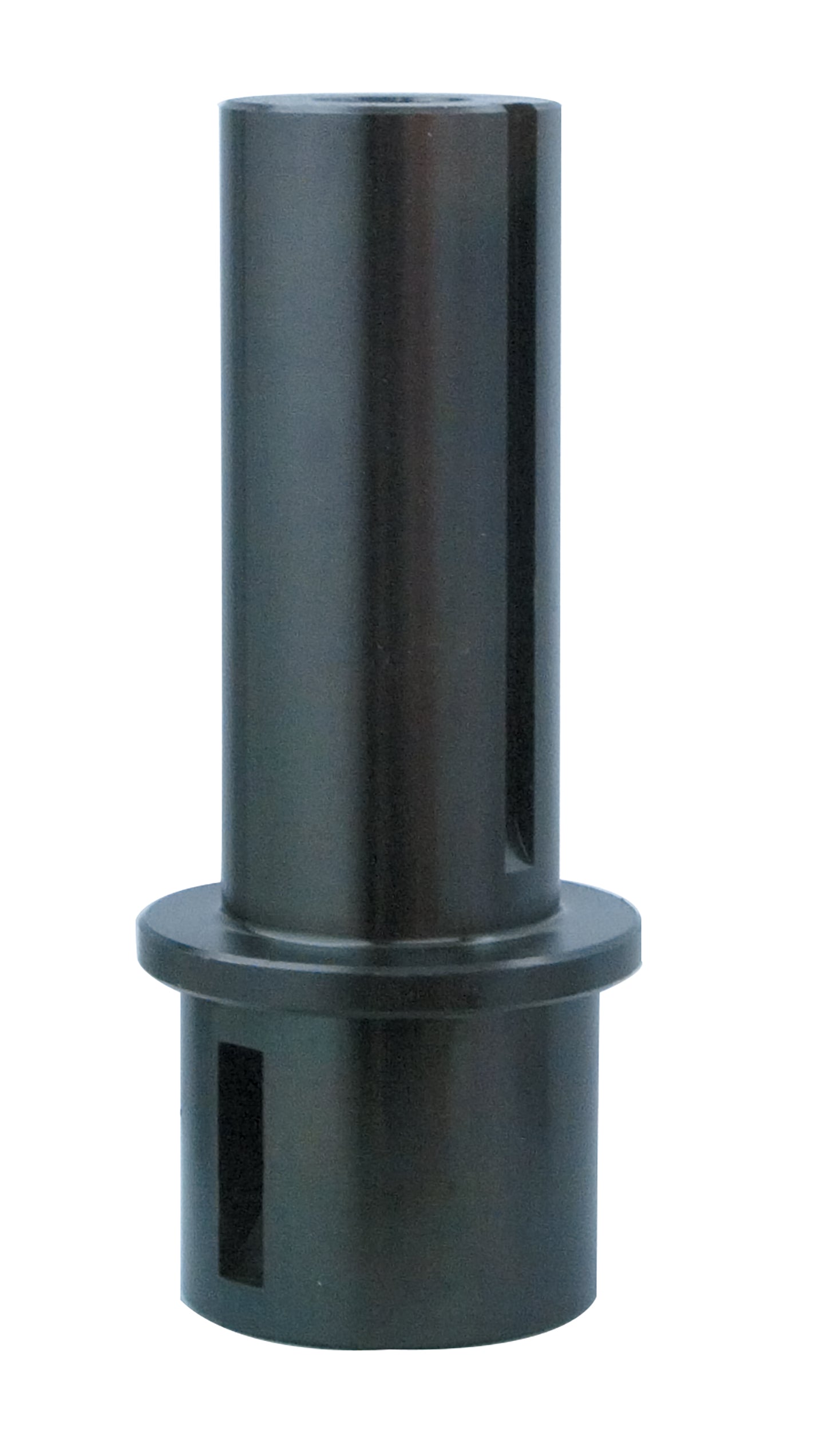 Peterson Fluid Systems Chevrolet Small Block Mandrel 2.400in - Aluminum 05-0706