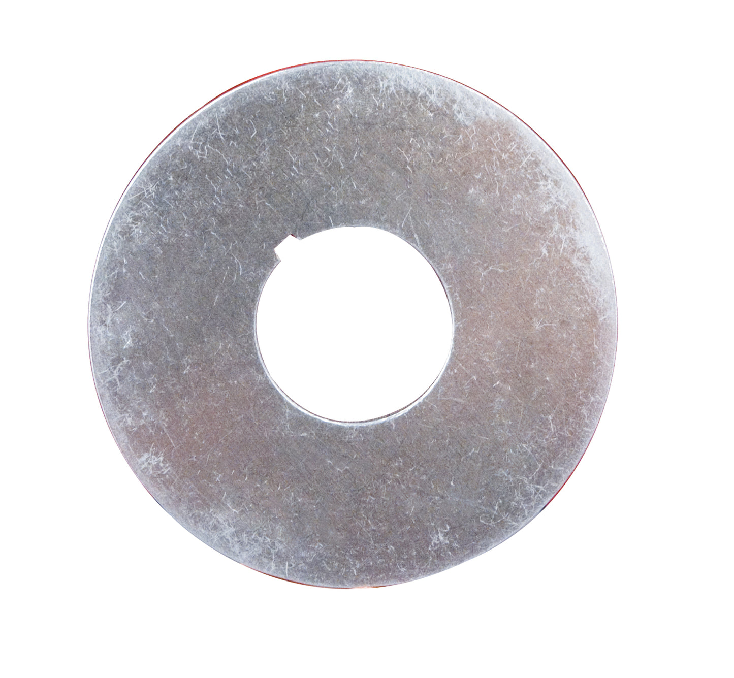 Peterson Fluid Systems Mandrel Washer 2.2 OD 1 x .125 05-0734