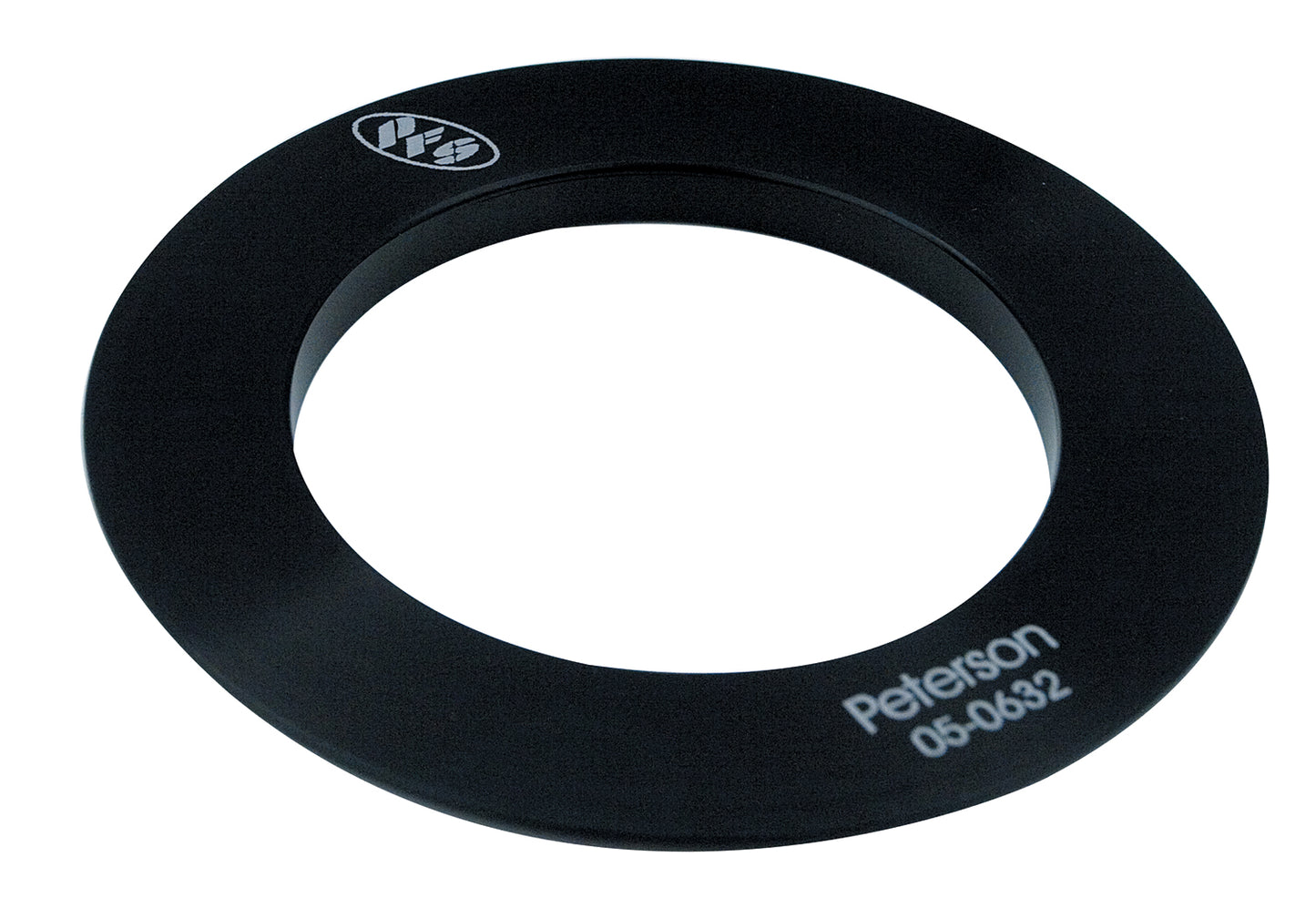 Peterson Fluid Systems Flange Pump Pulley - Single 49T HTD 05-1649