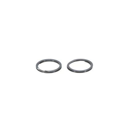 ProX 16 x 1.2mm set of 2 Circlip 05.1612C