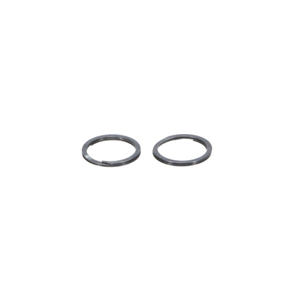 ProX 18 x 1.4mm set of 2 Circlip 05.1814