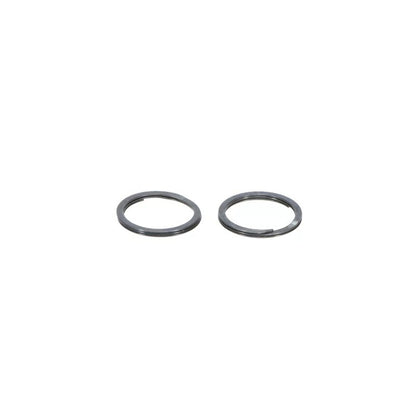 ProX 22 x 1.6mm set of 2 Circlip 05.2216