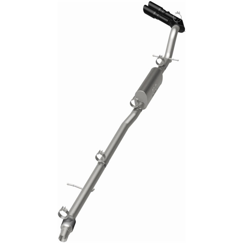 Magnaflow 24+ Ford Ranger Dual Exhaust - Black 19635 19635 Photo - out of package