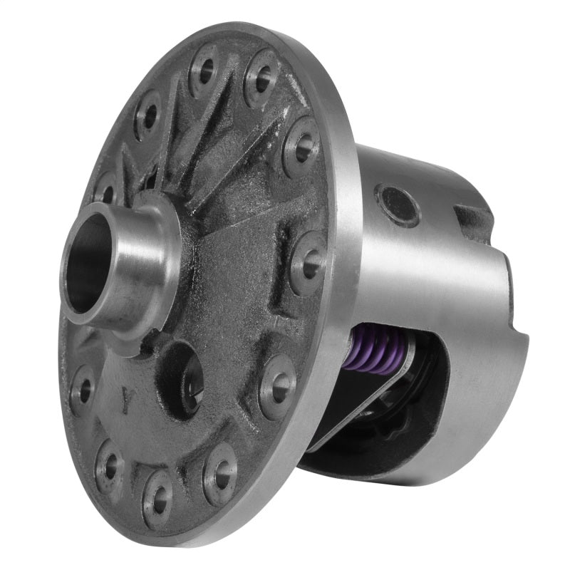 Yukon Gear & Axle YUK Gear & Install Kits Drivetrain Differential Install Kits main image