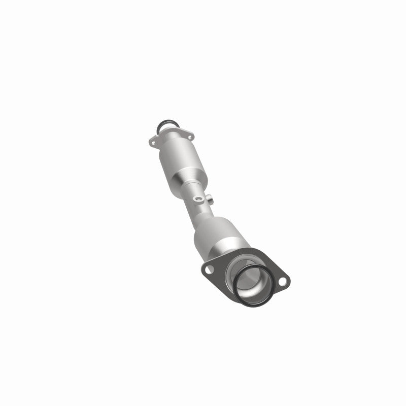 MagnaFlow Nissan Sentra OEM Grade Federal / EPA Compliant Direct-Fit Catalytic Converter 52710 360 Degree Image Set